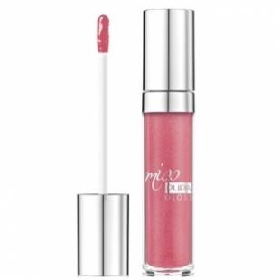 Блеск для губ PUPA MAKE UP MISS PUPA GLOSS №304 French Kiss/Подрумяненный розовый TESTER (тестер без коробки)