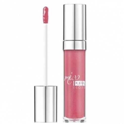 Блеск для губ PUPA MAKE UP MISS PUPA GLOSS №304 French Kiss/Подрумяненный розовый