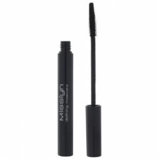 Тушь для ресниц MISSLYN MAKE UP DEFINING №01 Black