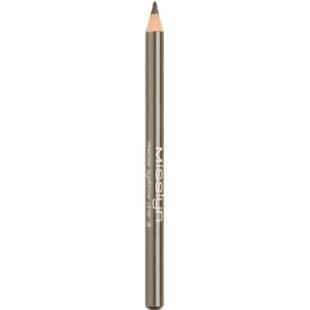 Карандаш для бровей MISSLYN MAKE UP PRECISE EYEBROW LINER №03 Blond