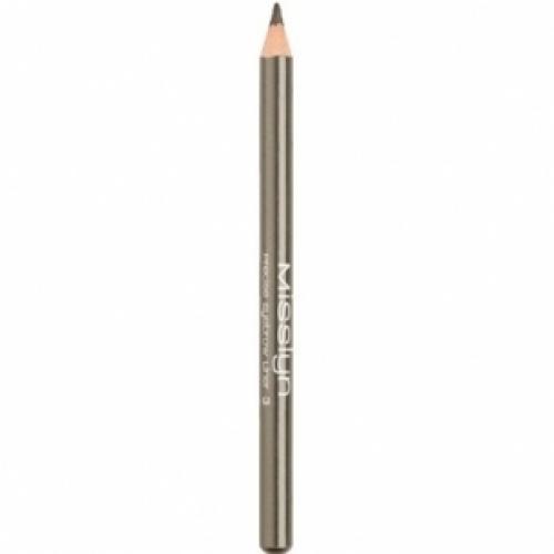 Карандаш для бровей MISSLYN MAKE UP PRECISE EYEBROW LINER №03 Blond