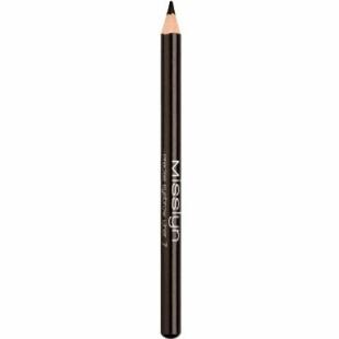 Карандаш для бровей MISSLYN MAKE UP PRECISE EYEBROW LINER №07 Espresso