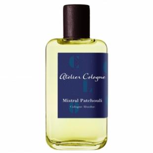 Atelier Cologne MISTRAL PATCHOULI 100ml edc