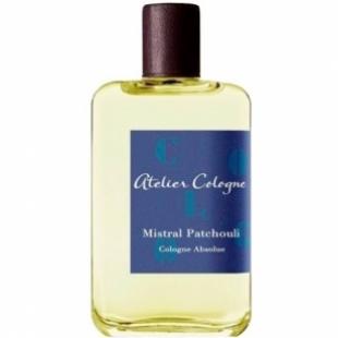 Atelier Cologne MISTRAL PATCHOULI 200ml edc