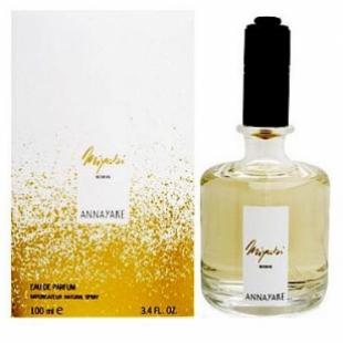 Annayake MIYABI 100ml edp