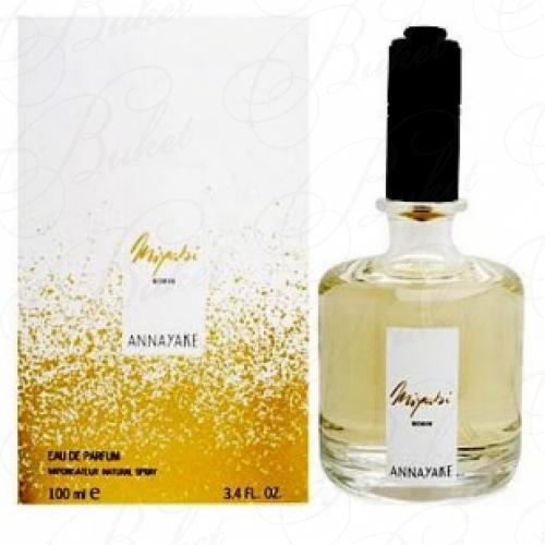 Парфюмерная вода Annayake MIYABI 100ml edp