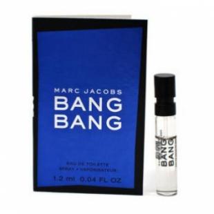 Marc Jacobs BANG BANG 1.2ml