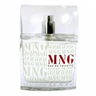 Mango CUT FOR WOMAN 100ml edt TESTER