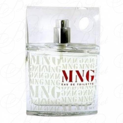 Тестер Mango CUT FOR WOMAN 100ml edt TESTER