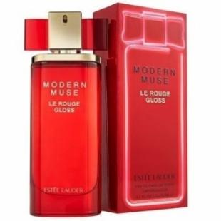MODERN MUSE LE ROUGE GLOSS 50ml edp TESTER