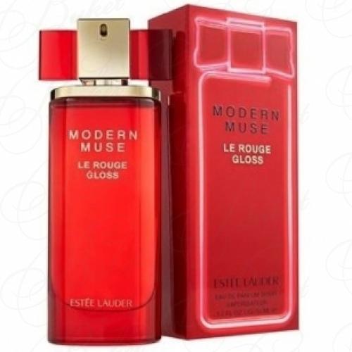 Парфюмерная вода Estee Lauder MODERN MUSE LE ROUGE GLOSS 50ml edp