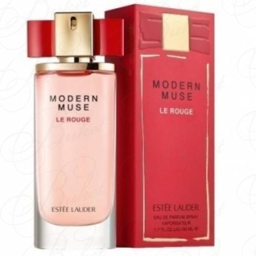 Парфюмерная вода Estee Lauder MODERN MUSE LE ROUGE 50ml edp