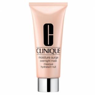 Маска для лица CLINIQUE SKIN CARE MOISTURE SURGE OVERNIGHT MASK 100ml