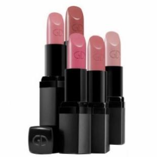 Помада для губ JA-DE MAKE UP MOISTURITY LUMINOUS MATTE №104 Elegance