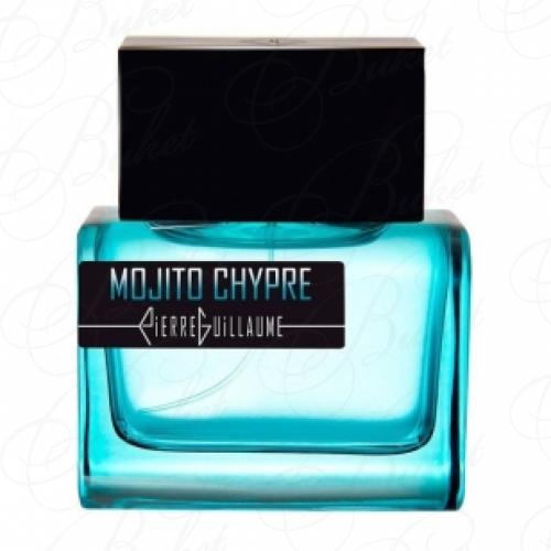 Тестер Pierre Guillaume COLLECTION CROISIERE MOJITO CHYPRE 100ml edp TESTER