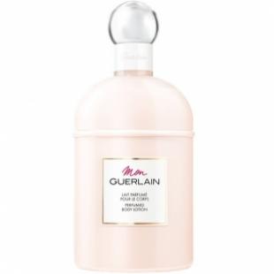 Guerlain MON GUERLAIN b/lot 200ml