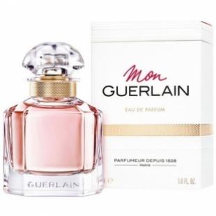 Guerlain MON GUERLAIN 30ml edp