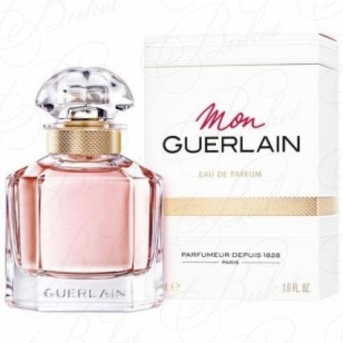 Парфюмерная вода Guerlain MON GUERLAIN 50ml edp