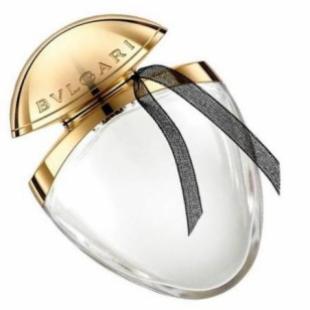 Bvlgari MON JASMIN NOIR 25ml edp The Jewel Charms Collection