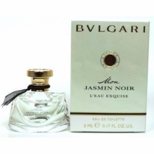 Bvlgari MON JASMIN NOIR L`EAU EXQUISE 5ml edt