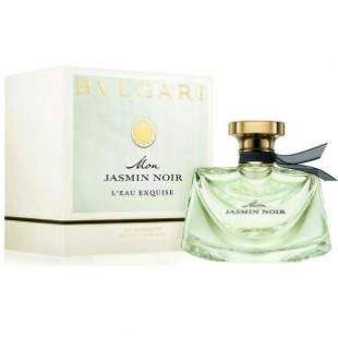 Bvlgari MON JASMIN NOIR L`EAU EXQUISE 25ml edt