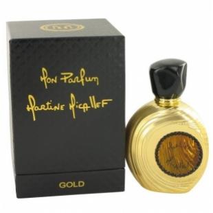 M. Micallef MON PARFUM GOLD 100ml edp