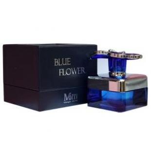 Giorgio Monti BLUE FLOWER 90ml edp