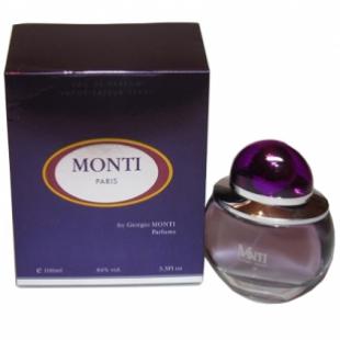 Giorgio Monti MONTI BY MONTI 100ml edp