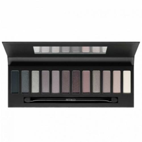Тени для век ARTDECO MOST WANTED EYESHADOW PALETTTE №2 Smokey