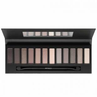 Тени для век ARTDECO MOST WANTED EYESHADOW PALETTTE №4 Nude