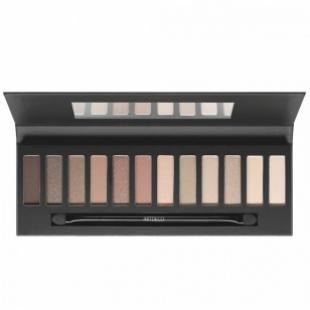 Тени для век ARTDECO MOST WANTED EYESHADOW PALETTTE №7 Brown