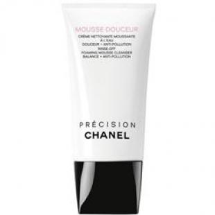 Мусс для умывания CHANEL SKIN CARE PRECISION MOUSSE DOUCEUR FOAMING CLEANSER 150ml