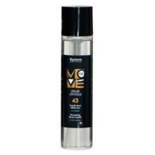 Кристаллы для волос DIKSON MOVE-ME 43 DENS CRYSTAL 100ml