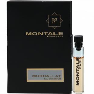 Montale MUKHALLAT 2ml edp