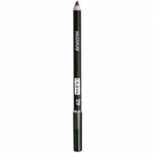 Карандаш для глаз PUPA MAKE UP MULTIPLAY №29 Зеленый милитари