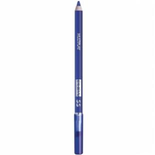 Карандаш для глаз PUPA MAKE UP MULTIPLAY №55 Electric blue /Элетрический Синий