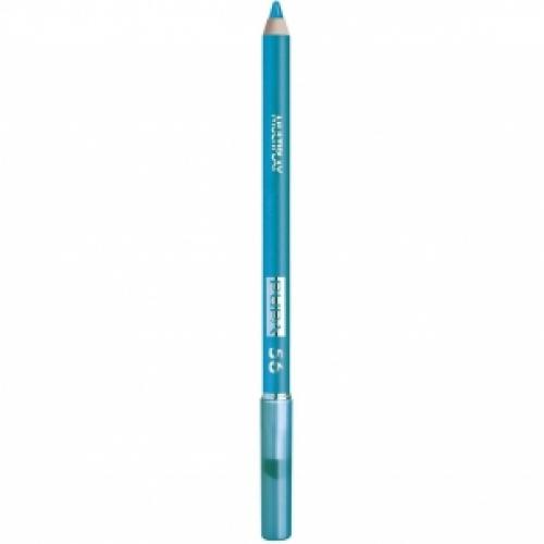 Карандаш для глаз PUPA MAKE UP MULTIPLAY №56 Scuba Blue