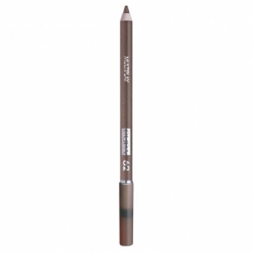 Карандаш для глаз PUPA MAKE UP MULTIPLAY №62 Golden Brown