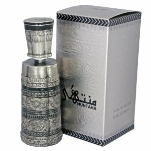 Syed Junaid Alam MUNTAHA 100ml edp