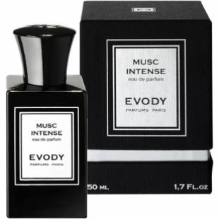 Evody MUSC INTENCE 50ml edp