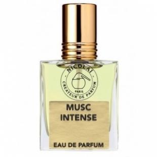 Parfums De Nicolai MUSC INTENSE 30ml edp