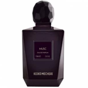 Keiko Mecheri MUSC 75ml edp