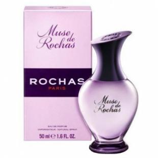 Rochas MUSE DE ROCHAS 100ml edp