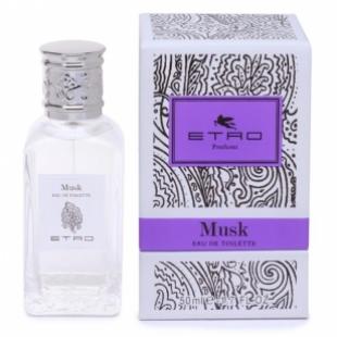 Etro MUSK 50ml edt