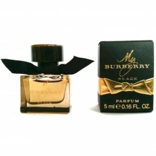 Burberry MY BURBERRY BLACK 5ml edp