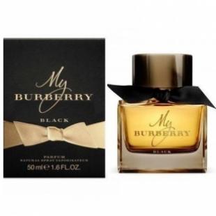 Burberry MY BURBERRY BLACK 50ml edp