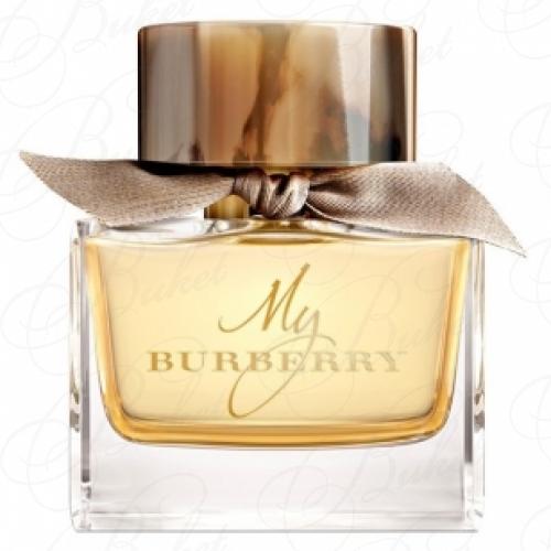 Тестер Burberry MY BURBERRY 90ml edp TESTER