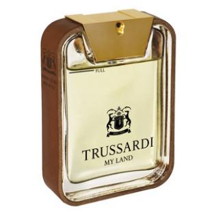 Trussardi MY LAND 100ml edt TESTER