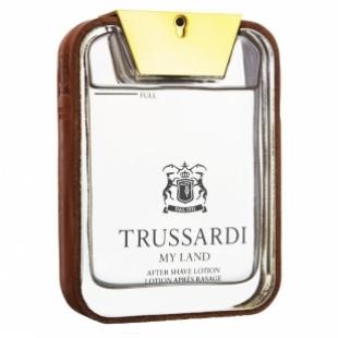 Trussardi MY LAND a/sh 100ml