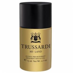 Trussardi MY LAND deo-stick 75ml